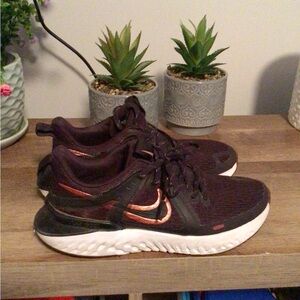 Too small but fairly good condition